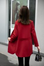 春装新款：现货空气层面料M、乚、XL、XXL，女装，拉思维加丝