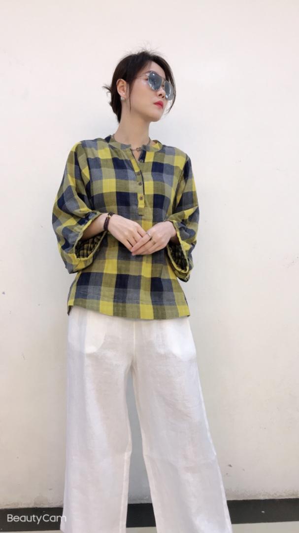 夏季新款，女装，蓝帕