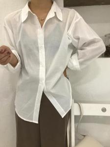 衬衫，女装衬衫，诗苒