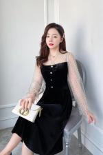 丝绒销售群，女装，星雨阁