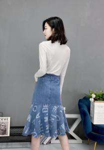 女装