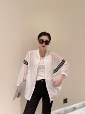 情依阁2021新品防晒衣上新，女装，情依阁