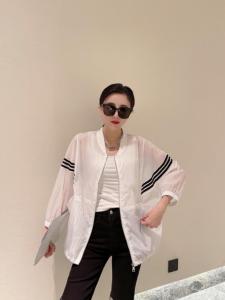 情依阁2021新品防晒衣上新,女装,情依阁