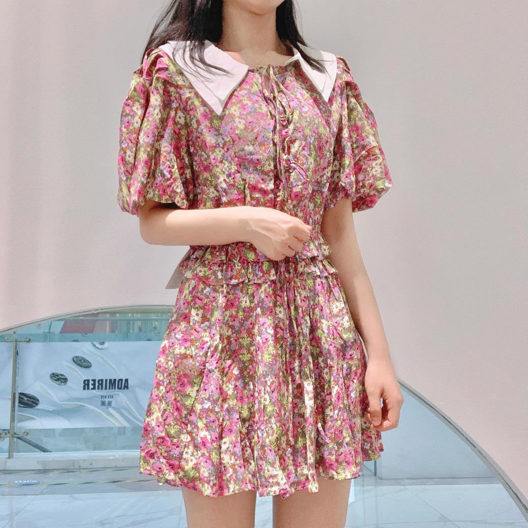 【现货】套装两个色，女装职业装，嘉乐馨秀(4F)