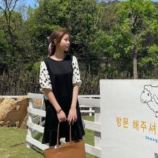 连衣裙，女装连衣裙，主品