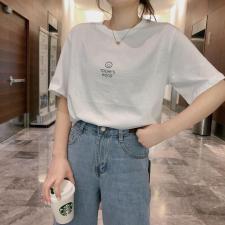 现货T，女装，诺贝