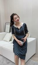 2021时尚新款：三色四码，女装，VolcanicFlame丽璨