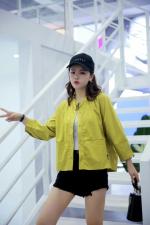 春，女装，水沱