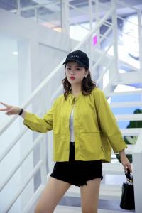 春,女装,水沱