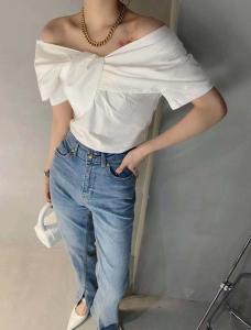夏季欧T,女装,玛莎