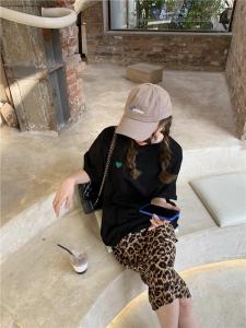 【现货】夏季新品，爱心刺绣Ｔ,女装,F/TU