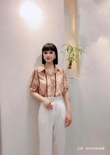 2021夏季新品大量现货供应，女装，婉伦