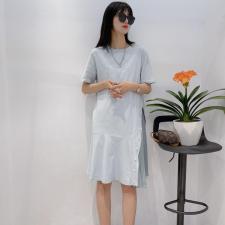 汪尚春2021夏装上新中，女装，SHANGCHUN·W 汪尚春