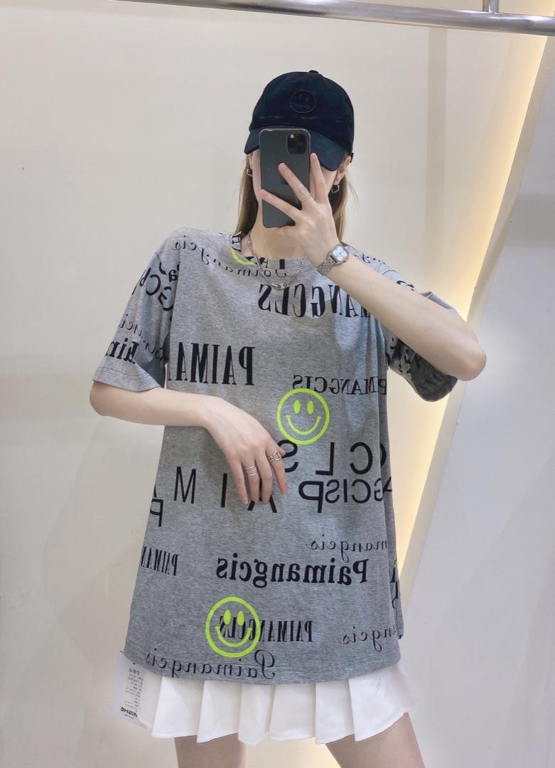 短T，女装，米社