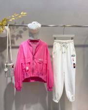 防晒衣，女装，卡希妮