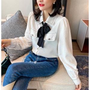 【现货】春装 重工艺拱针压格王炸款,女装,锦绣阁.铭店