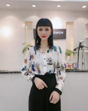 2021年春季新品大量现货供应，女装，红.炫影