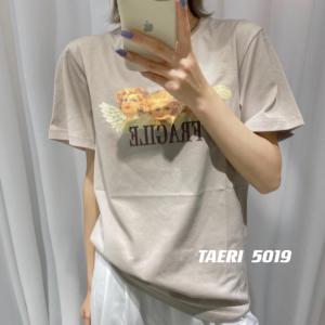 【现货】小天使T恤,女装T恤,TAERI