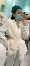 2021年春季新款，女装，东大门