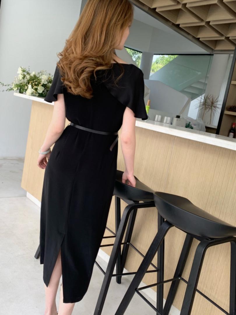 SUMMERNEWLOOK 2021，女装，AMG+