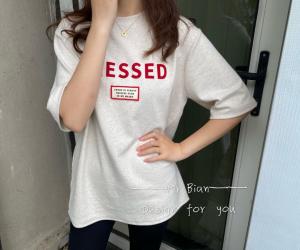 早春款T,女装,边家