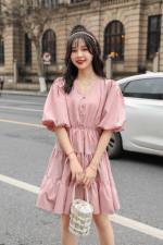 【现货】连衣裙，女装连衣裙，萱萱家