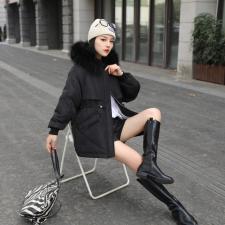 羽绒服，女装羽绒服，千格万姿