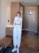 2021春款正在定货中，女装，7米地