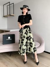 现货冰丝两件套，女装，斯瑞威