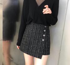 毛衣，半裙，女装针织衫/毛衣，TT·Y