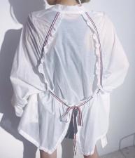 设计师款防晒衣，女装，G7V7