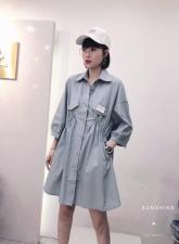 衬衫，女装衬衫，UES 优衣社