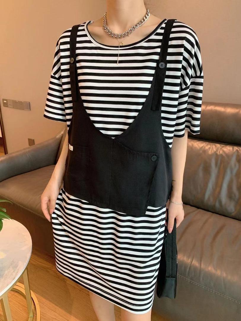 两件套，女装，E品