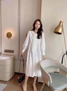 新款韩版两件套连衣裙,女装连衣裙,莎咔