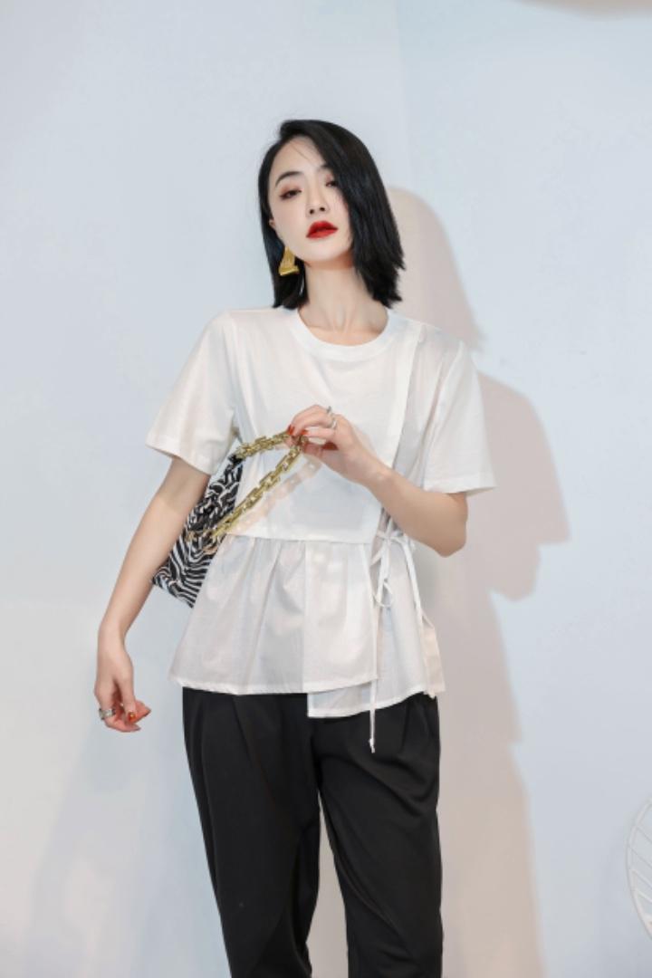 现货2021年新品发布中，女装，赛蝶衣社