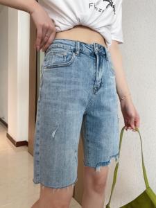 中裤新款,女装,可家 cutiesister