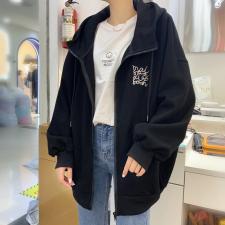 现货开衫，女装，诺贝