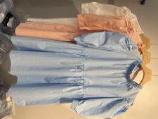 糖果色连衣裙，女装连衣裙，cutiesistey