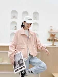 外套4色二码,女装,情依阁
