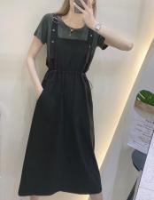 连衣裙，女装连衣裙，米社