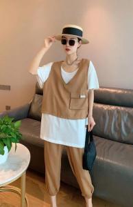 三件套,女装,E品