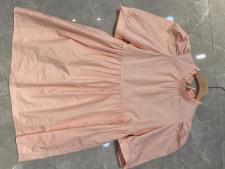 春夏款糖果色短袖连衣裙，女装连衣裙，cutiesistey