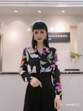 2021年春季新品上市大量现货供应，女装，红.炫影
