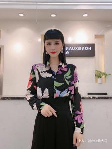 2021年春季新品上市大量现货供应,女装,红.炫影