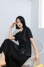 现货2021年新品发布中，女装，赛蝶衣社