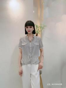 2021夏季新品大量现货供应,女装,红.炫影