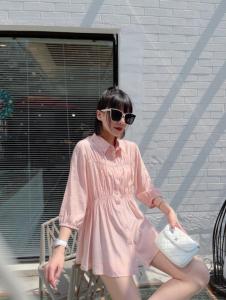 2021天丝衫,女装,情依阁