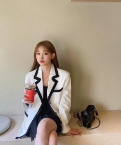 超高质感外套,女装,More(1F)