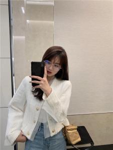 【春季新款】自制小香外套,女装,FZ