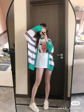 防晒，女装，LCM